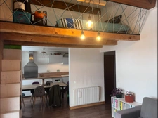 APPARTEMENT 68 M2 - 2 CHAMBRES -  GARAGE FERMÉ