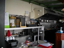 BEAUNE - Fonds de commerce Restaurant