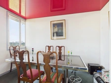 Appartement familial avec vue sur la Tour Eiffel !