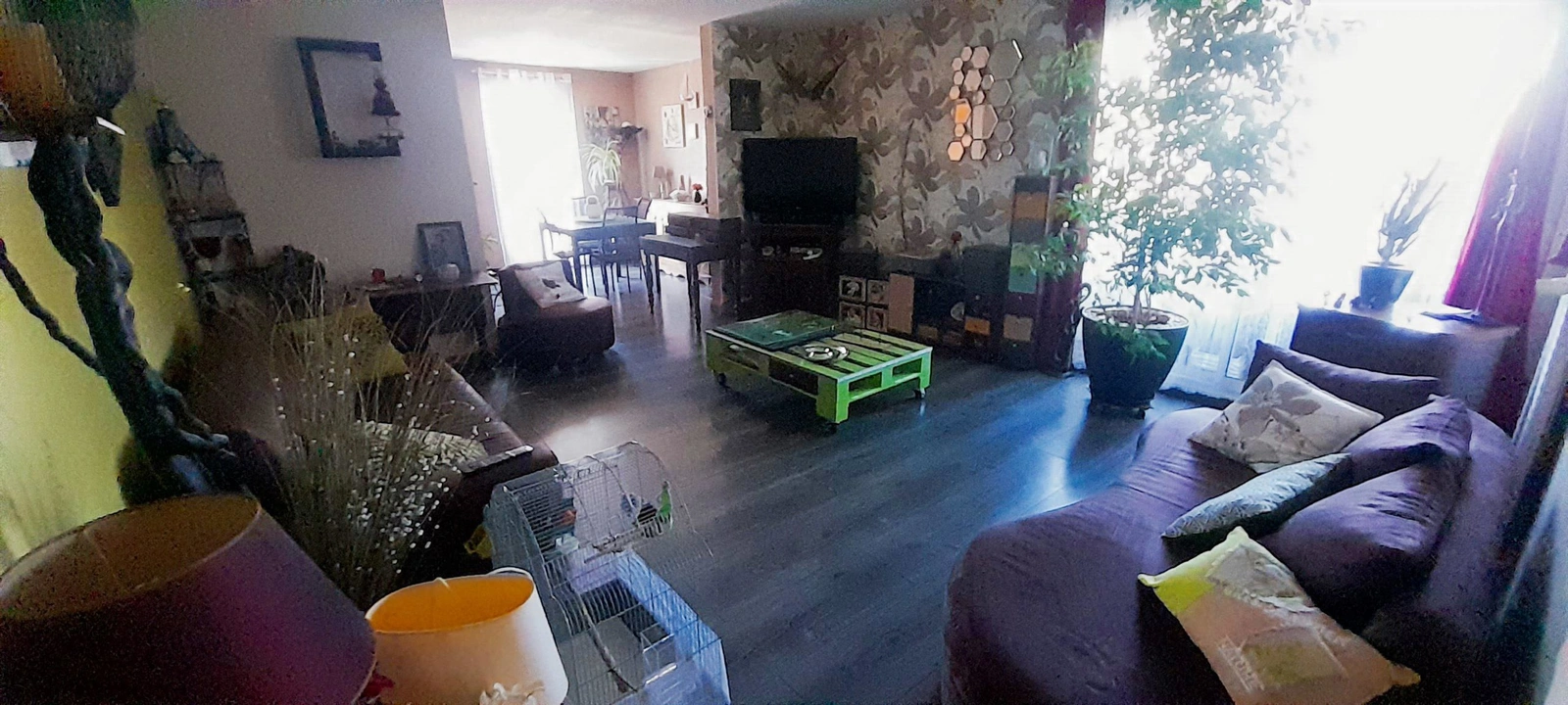 appartement à Mérignac