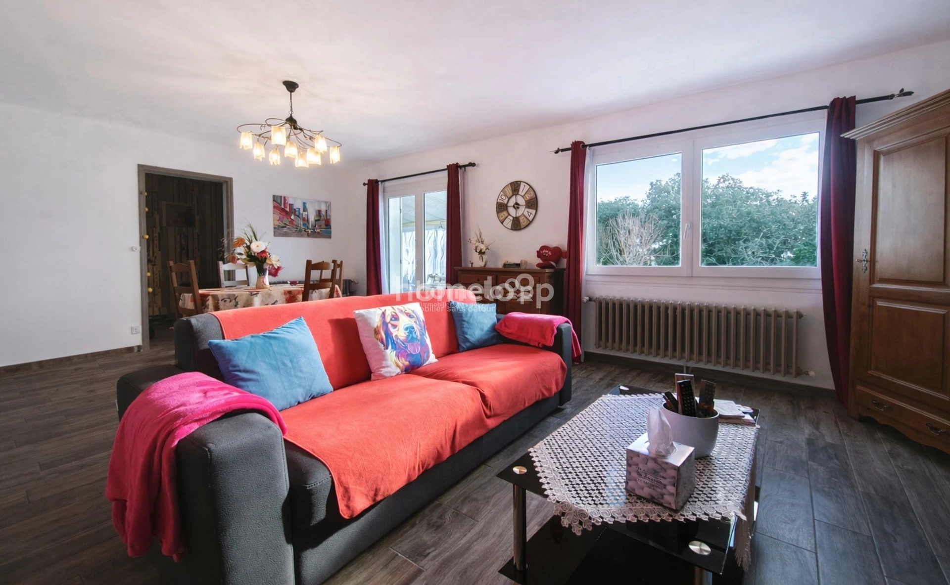 Maison à vendre Carcès 3 pièce(s) 75m2 319 000 € — 26