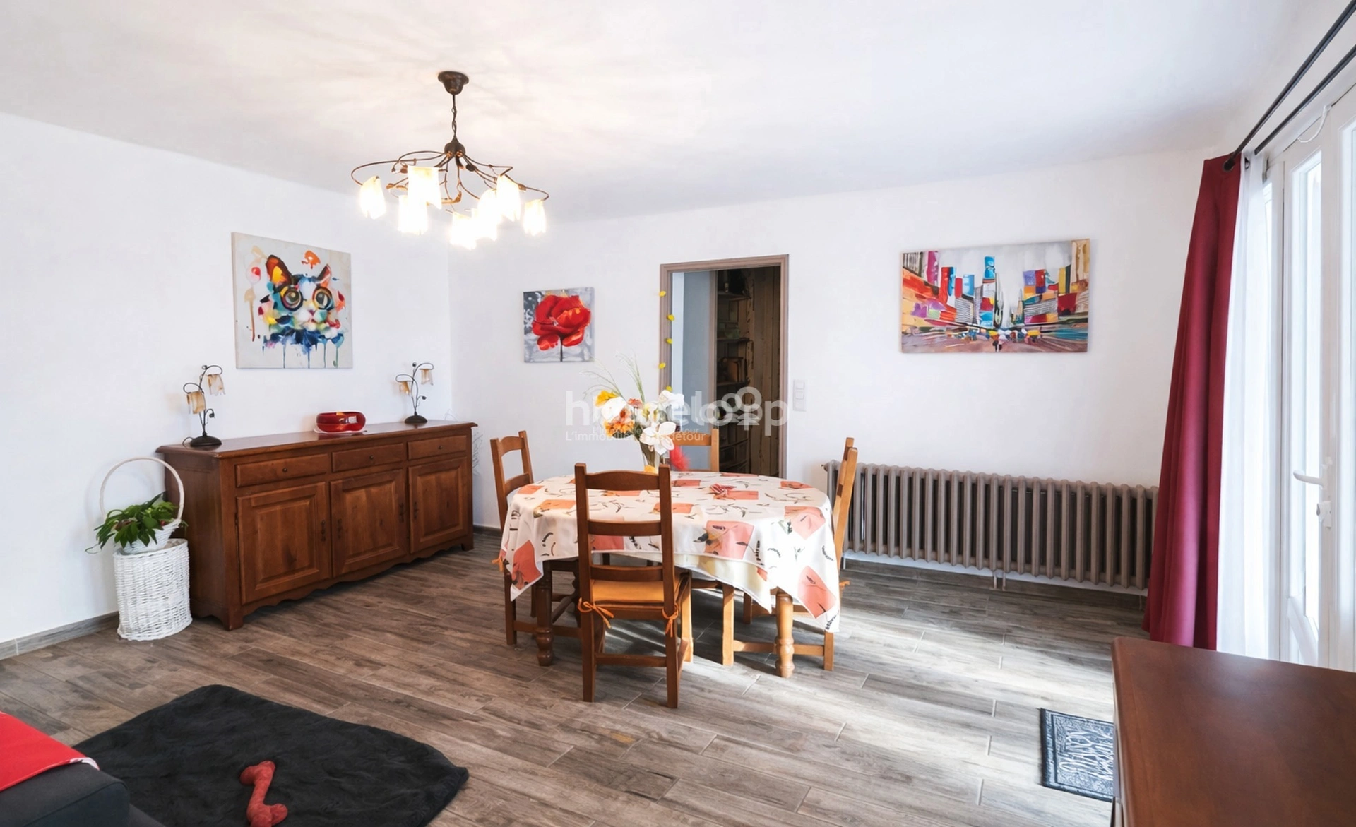 Maison à vendre Carcès 3 pièce(s) 75m2 319 000 € — 18