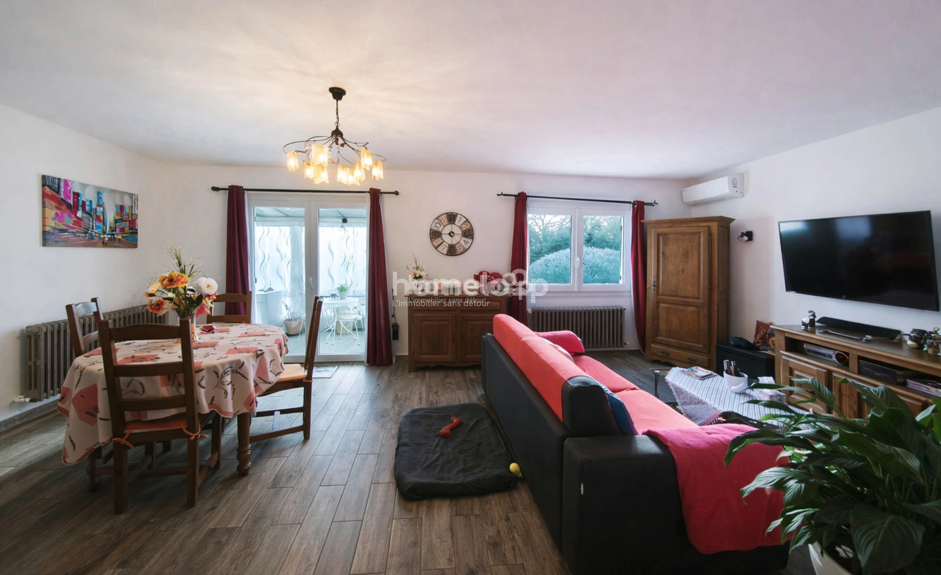 Maison à vendre Carcès 3 pièce(s) 75m2 319 000 € — 22