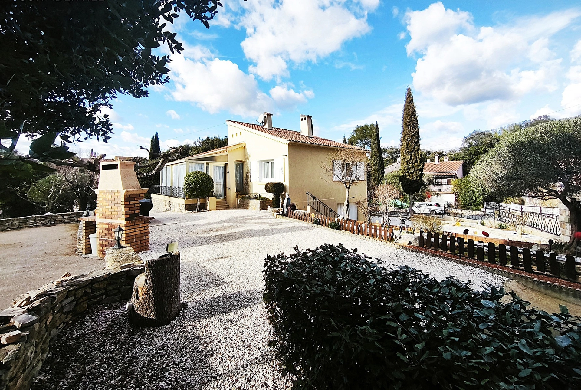 Maison à vendre Carcès 3 pièce(s) 75m2 319 000 € — 6