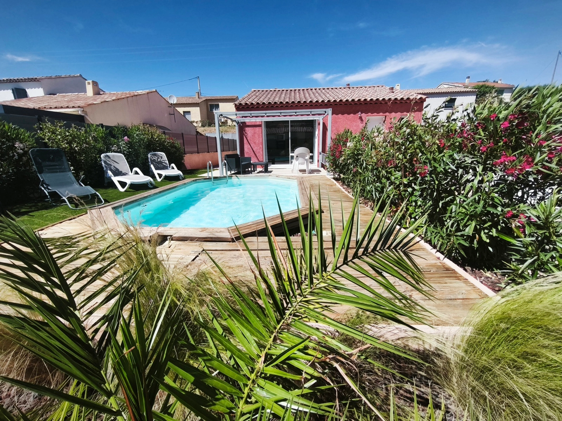 Maison 4 pièces 73 m² · à Carcès · 73 m² · 299 900 €