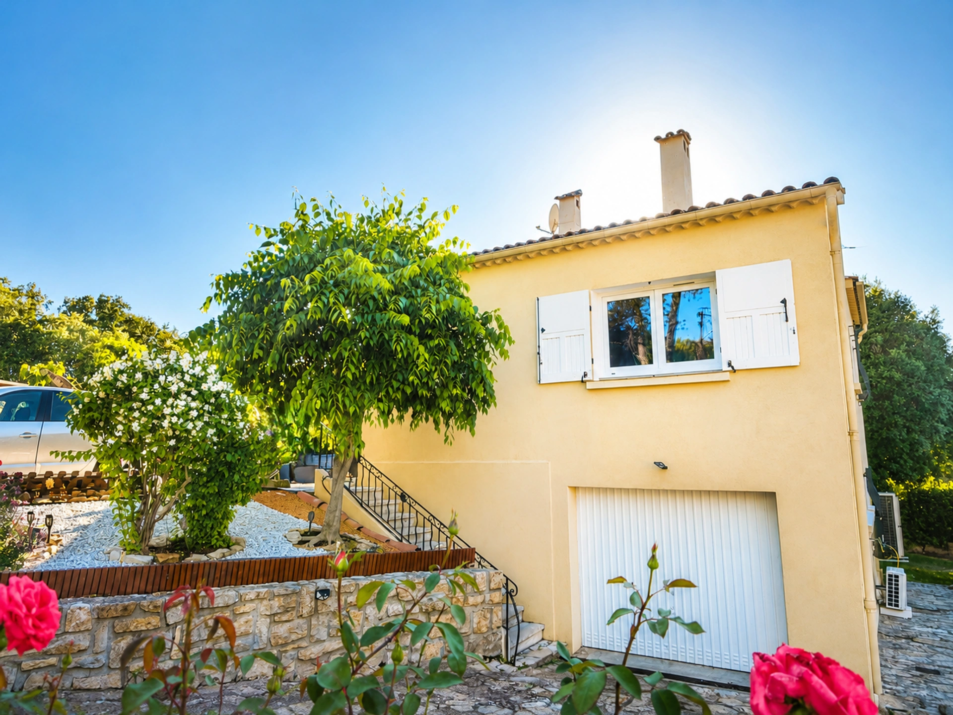 Maison à vendre Carcès 3 pièce(s) 75m2 319 000 € — 2