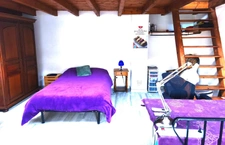 Maison de village provençale T3 - avec cave