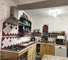 Maison de village provençale T3 - avec cave