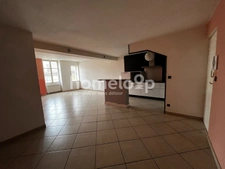 Appartement T3 89m2