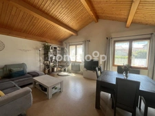 Maison 5 pièces 134m2 + local de 19m2