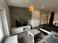 Appartement type 2 de 42m2