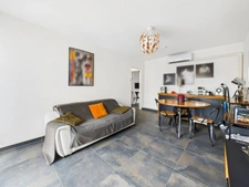 Bel Appartement - ILLKIRCH SUD - 65 m² - Rénové