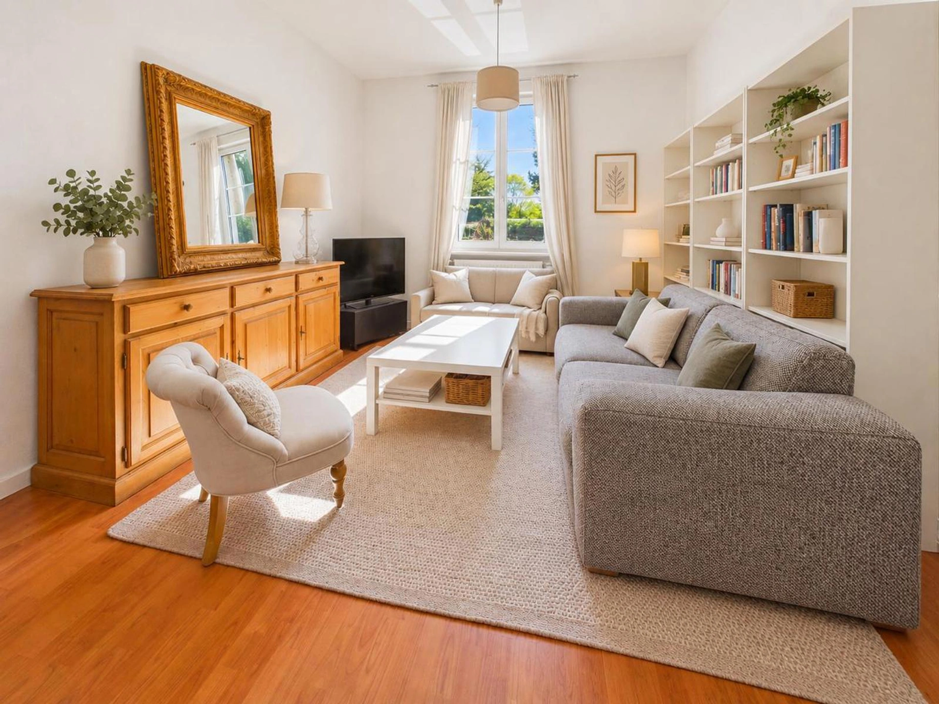 Appartement 3 pièces 68 m² · à Strasbourg · 68 m² · 299 000 €
