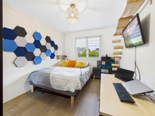 Bel Appartement - ILLKIRCH SUD - 65 m² - Rénové