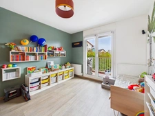 Bel Appartement - ILLKIRCH SUD - 65 m² - Rénové