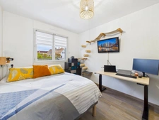 Bel Appartement - ILLKIRCH SUD - 65 m² - Rénové