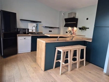 SUPERBE MAISON AVEC VUE SUR LA TOUR EIFFEL