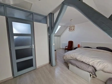 Longère à fort potentiel de 173 m²