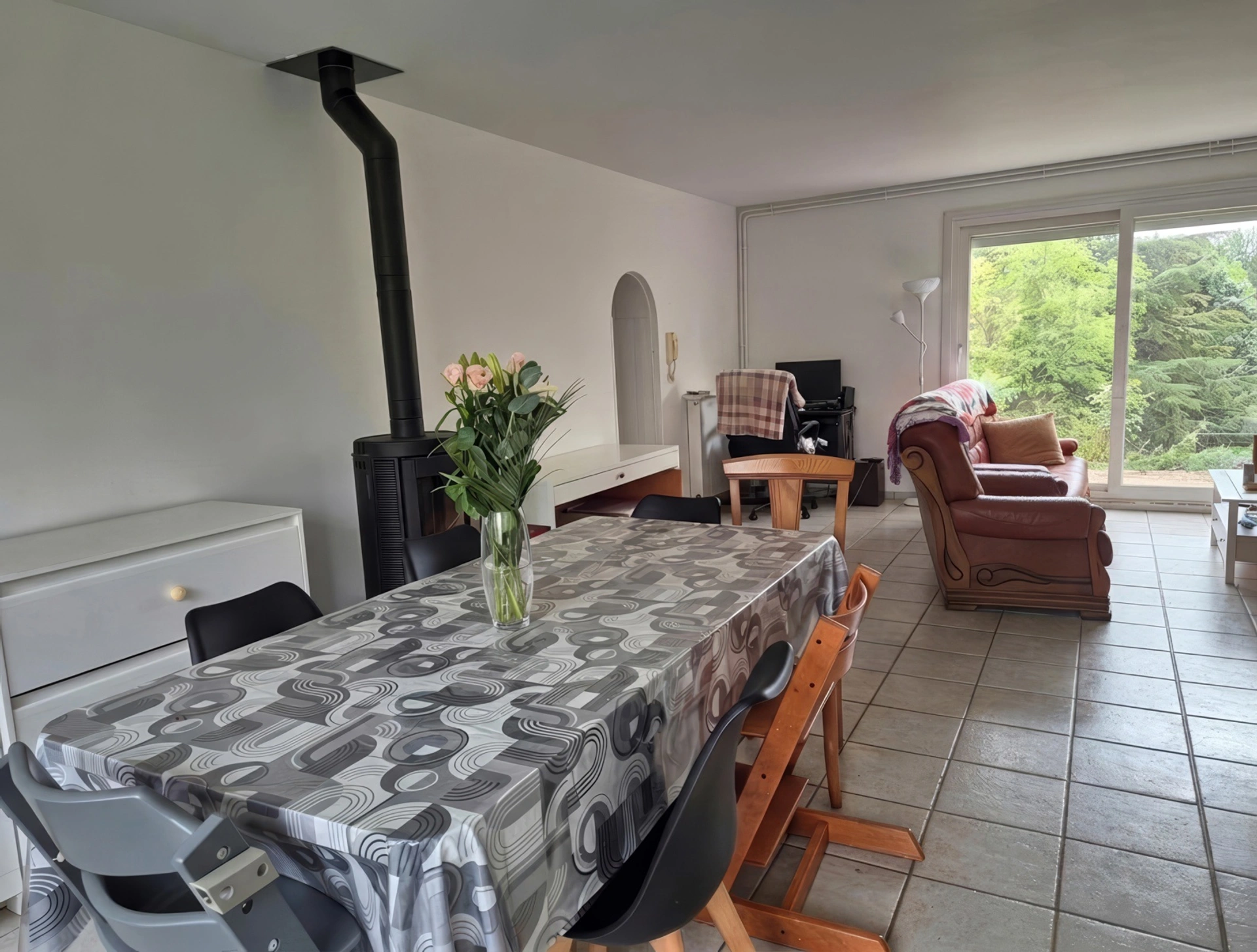 Maison 5 pièces 105 m² · à Auneau-Bleury-Saint-Symphorien · 105 m² · 220 000 €