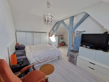 Longère à fort potentiel de 173 m²