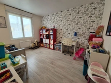 MAISON FAMILIALE- ECROSNES- 138m²