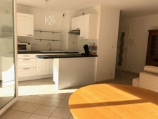 DOURDAN - 3 PIECES 56m², BALCON, 2 PLACES DE PARKING EN SOUS-SOL –SANS VIS A VIS