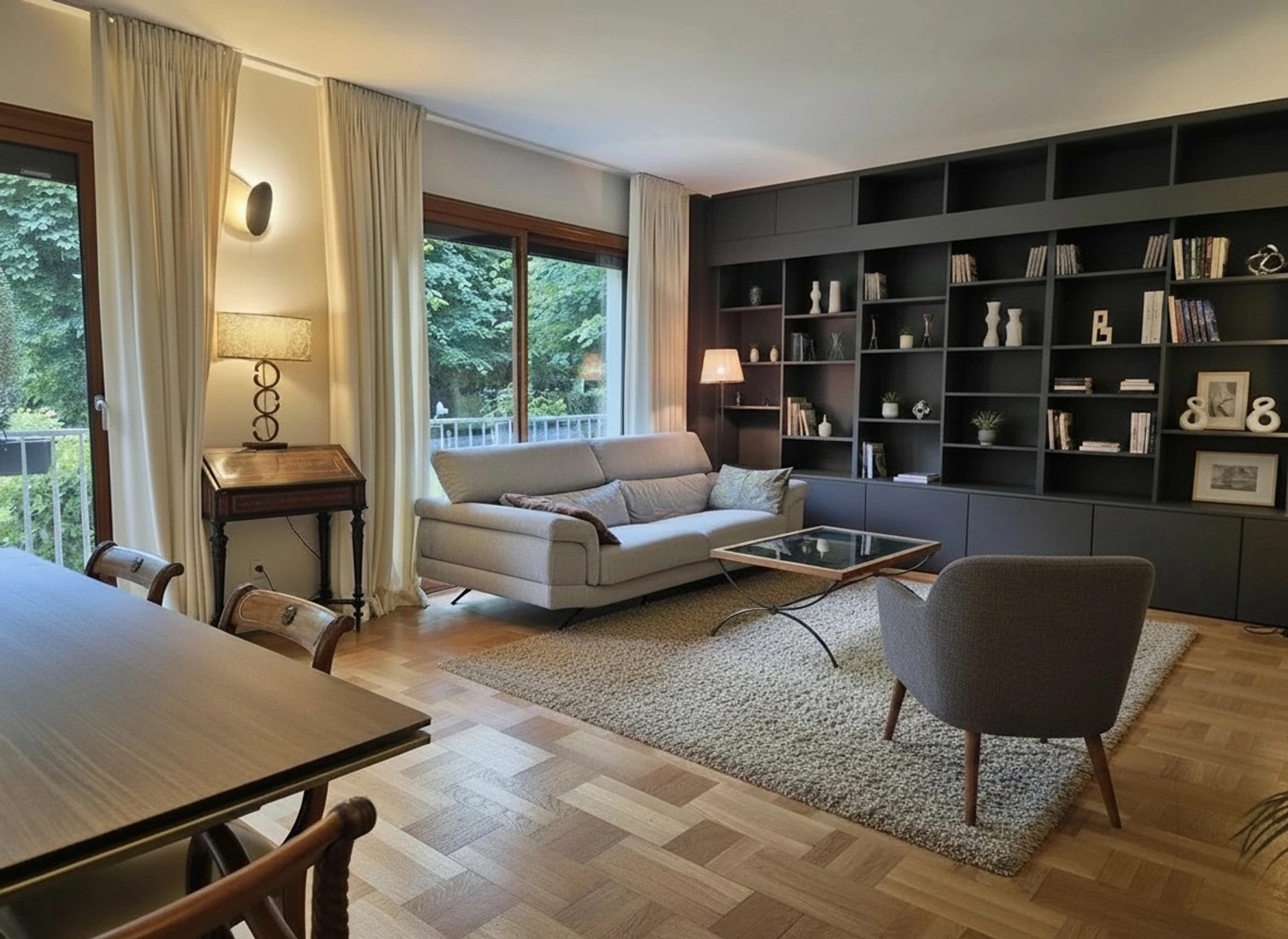 Appartement 3 pièces 125 m² · à Vaucresson · 125 m² · 579 000 €