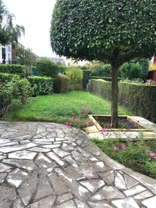 MAISON – ELANCOURT – QUARTIER NOUVELLE AMSTERDAM LES 7 MARES – COUR - GARAGE – JARDIN