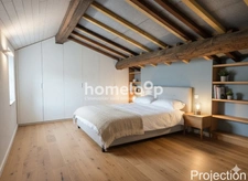 Toulon (83100) - EXCLUSIVITE - OPPORTUNITÉ EXCEPTIONNELLE ET VASTE TERRASSE PRIVATIVE