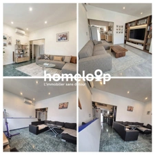 Loft T2 mezzanine jardin + dépendance Toulon