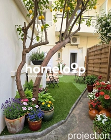 Loft T2 mezzanine jardin + dépendance Toulon