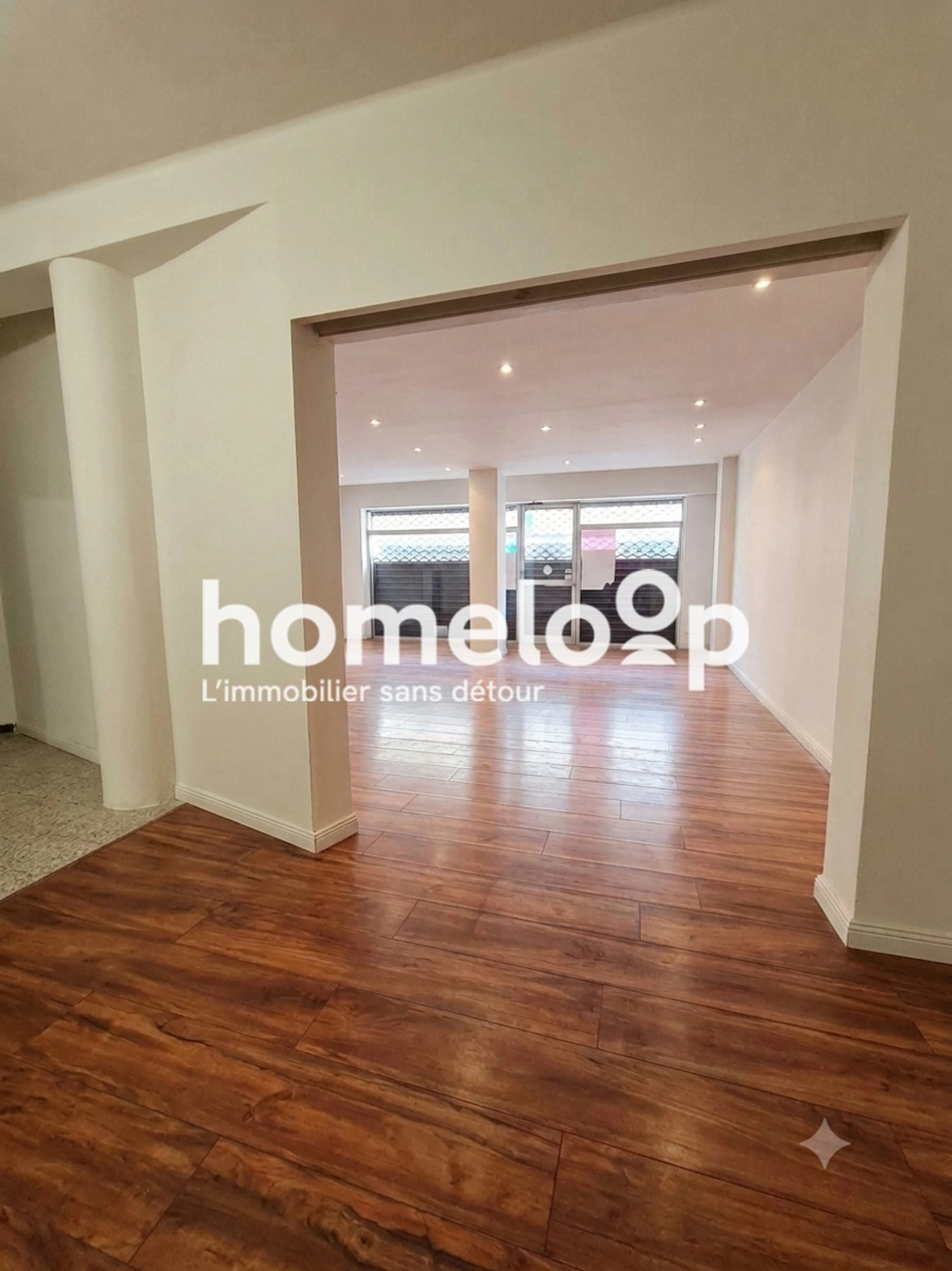 Appartement 2 pièces 47 m² · à Toulon · 47 m² · 82 500 €