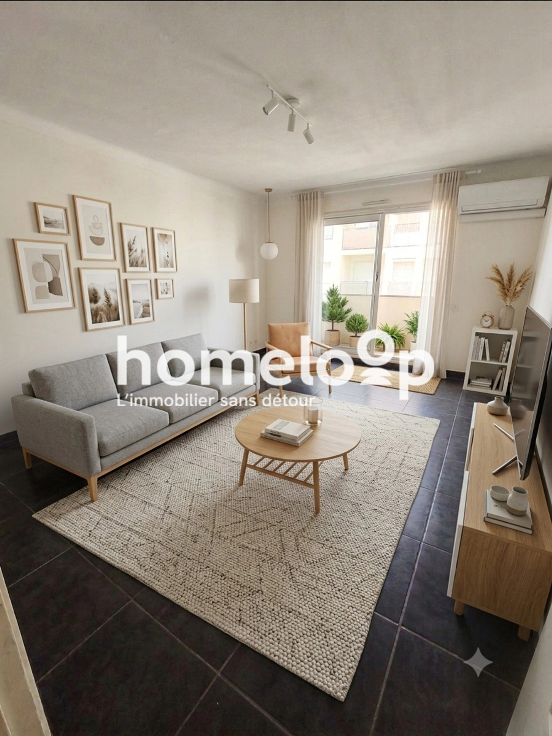 Appartement 2 pièces 49 m² · à Toulon · 49 m² · 104 000 €
