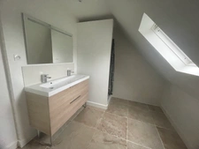 Maison familiale lumineuse avec véranda – Proche plages, forêt et voie rapide