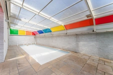 RILLIEUX LA PAPE VILLAGE - GRANDE MAISON - T7 - 162 m² - PISCINE COUVERTE