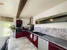 Charmante maison familiale en plein cœur de la campagne gersoise