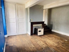 Exclusivité. Charmante maison de village.