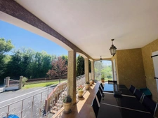 Ensemble immobilier exceptionnel