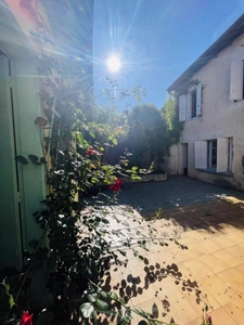 Maison familiale avec grand potentiel