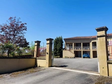 Ensemble immobilier exceptionnel