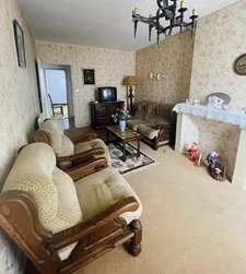 Maison familiale avec grand potentiel