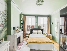 Appartement 6 pièces  _ Nancy Isabey 133 m2