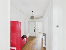 Appartement _ Nancy Général Leclerc 55m2