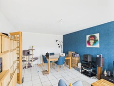 LAXOU _ Appartement 3 pièces 67m2