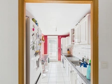 LAXOU _ Appartement 3 pièces 67m2