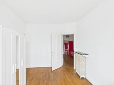 Appartement _ Nancy Général Leclerc 55m2