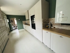 Charmante maison 1930,  3 chambres avec Jardin, quartier Car