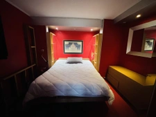 Appartement centre historique, T3, avec un balconnet