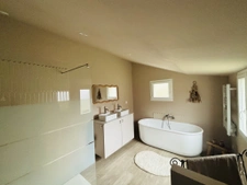 Charmante maison 1930,  3 chambres avec Jardin, quartier Car