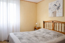 NANTES NORD   T5 LUMINEUX AVEC BALCON, ASCENSEUR & PARKING